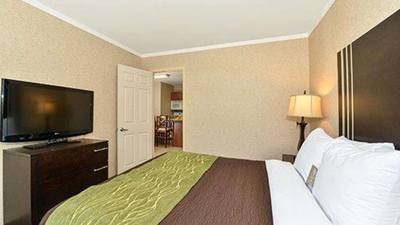 Photo of Bedroom in Halifax