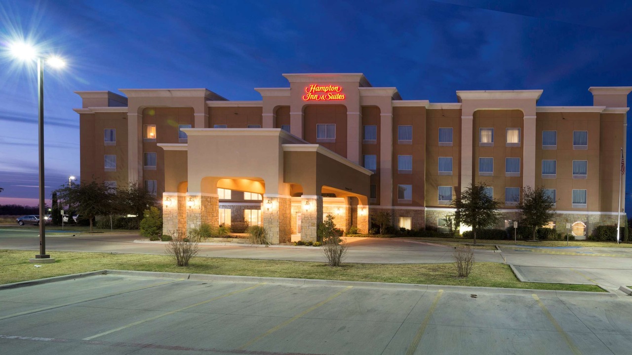 Photo of Buildings in Abilene