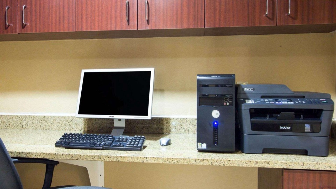 Photo of Kitchen in North Charleston