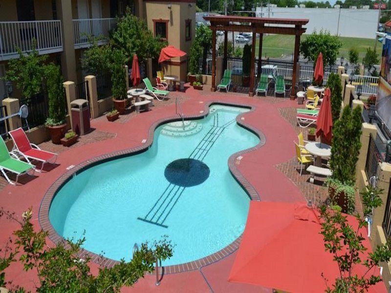 Photo of Outdoor in Whitehaven