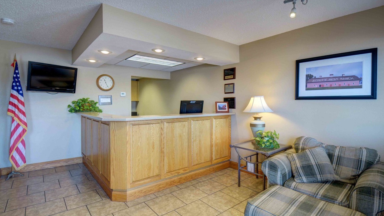 Photo of Livingroom in North Platte