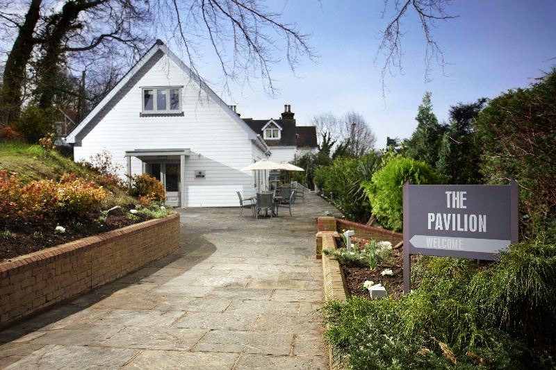 Photo of Buildings in Wilmington