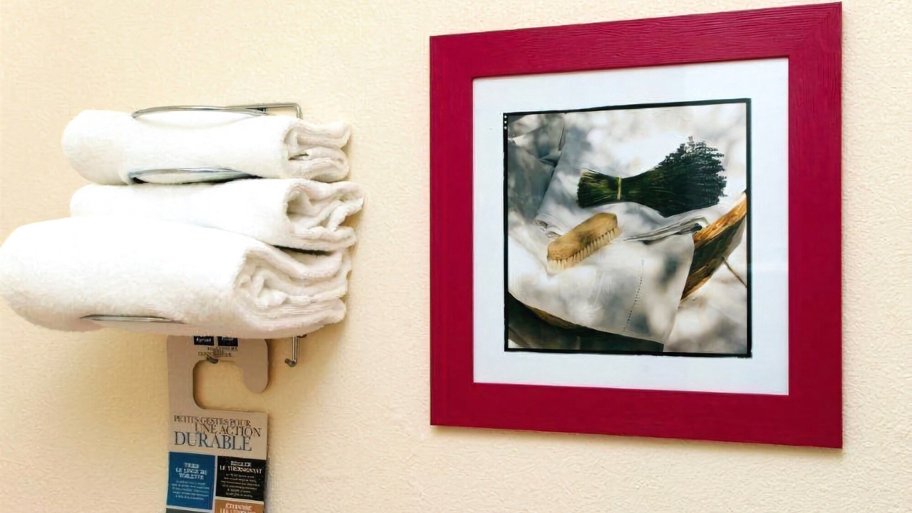 Photo of Bedroom in Chantepie