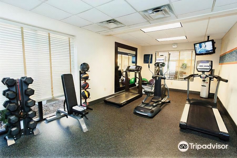 Photo of Livingroom in Latham