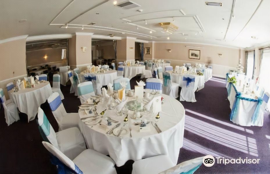 Photo of Livingroom in Billington