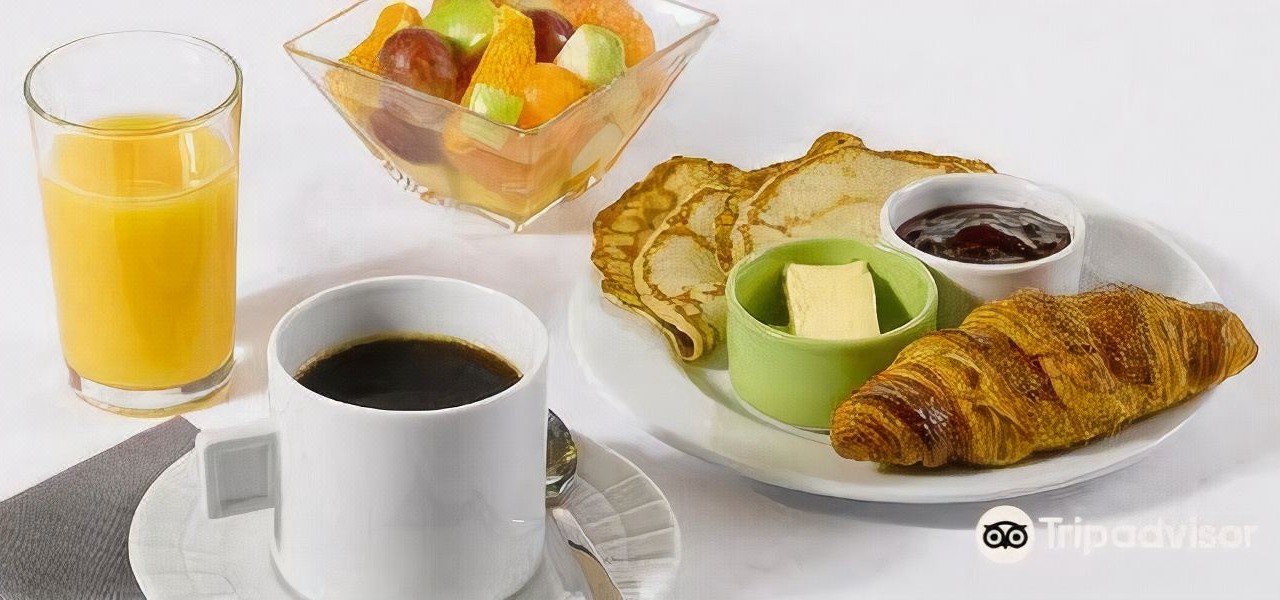 Photo of Bathroom in La Source