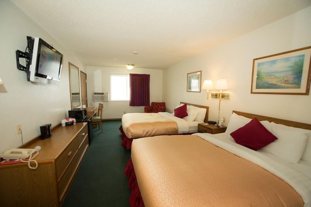Photo of Bedroom in Alliance