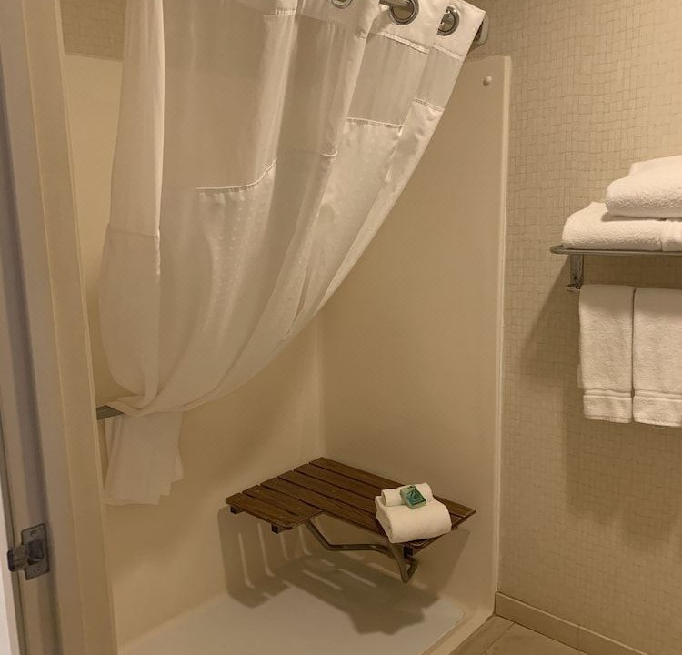 Photo of Bathroom in Torrington