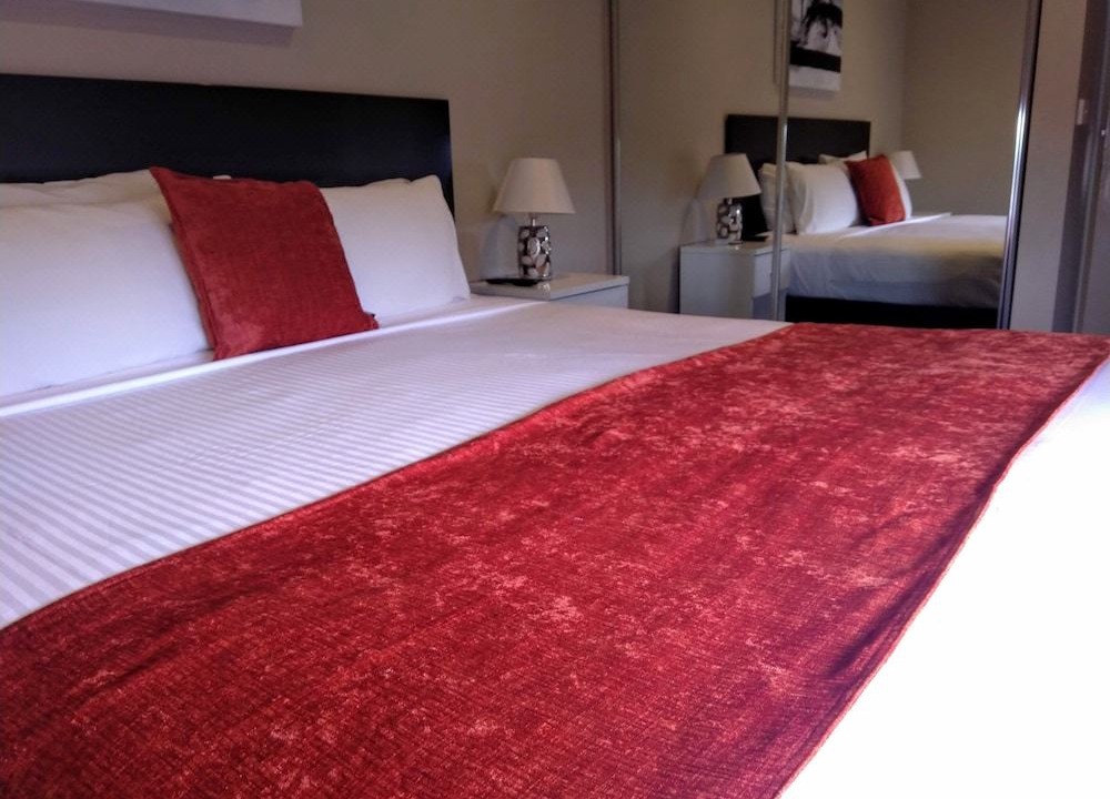 Photo of Bedroom in North Melbourne