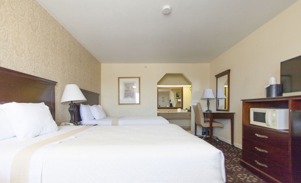 Photo of Bedroom in Shenandoah