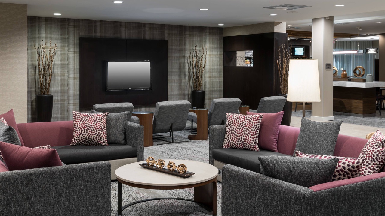 Photo of Livingroom in McNeil