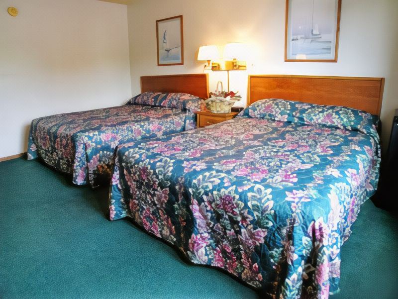 Photo of Bedroom in Sturgeon Bay