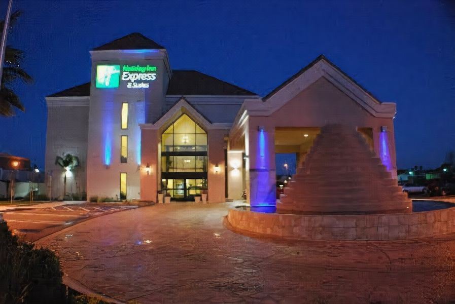 Photo of Buildings in Lathrop