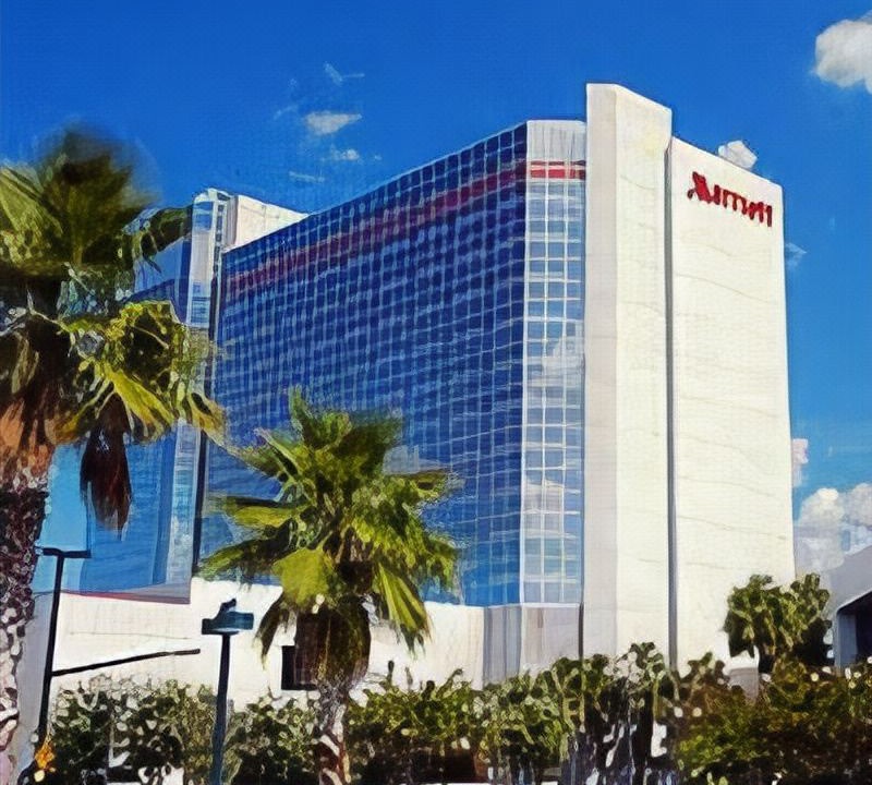 Photo of Buildings in Callahan