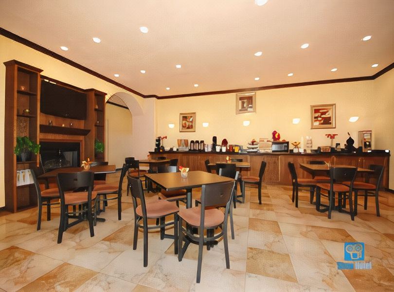 Photo of Livingroom in Thackerville