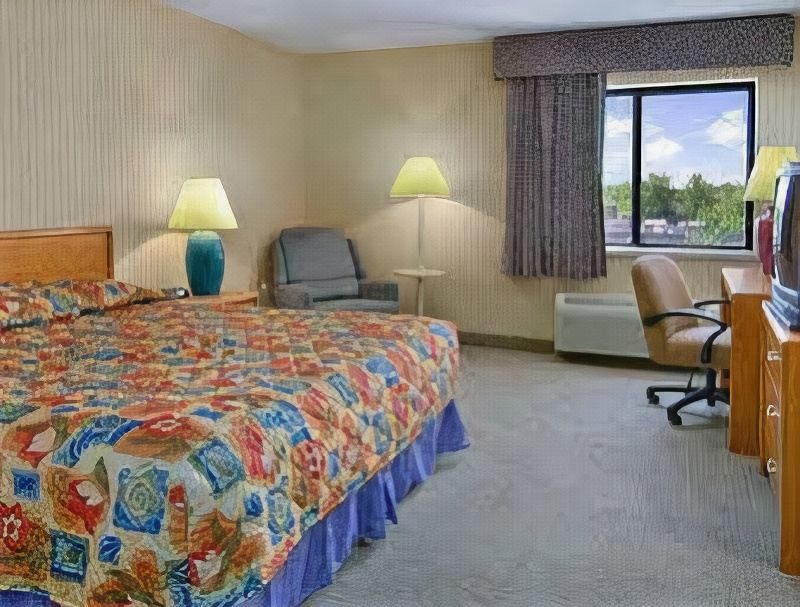 Photo of Bedroom in Flint
