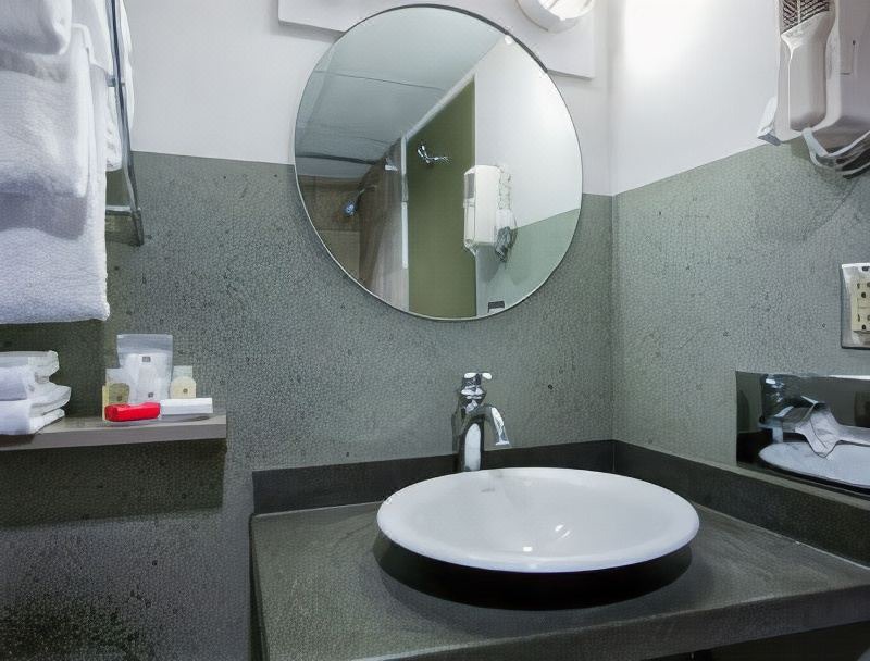 Photo of Bathroom in Springfield