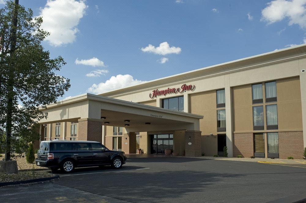 Photo of Buildings in Springfield