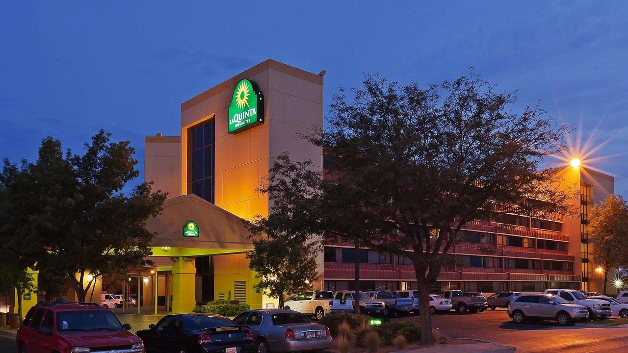 Photo of Buildings in Lubbock