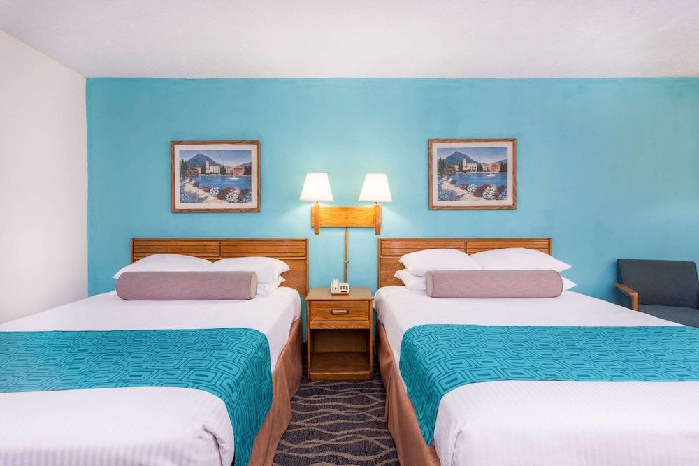 Photo of Bedroom in Commerce