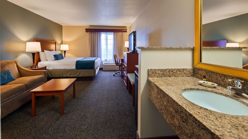 Photo of Livingroom in Walla Walla