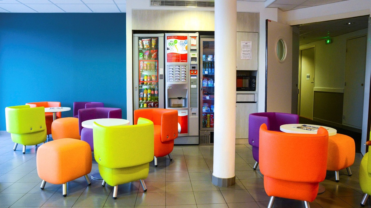 Photo of Livingroom in Val-de-Reuil