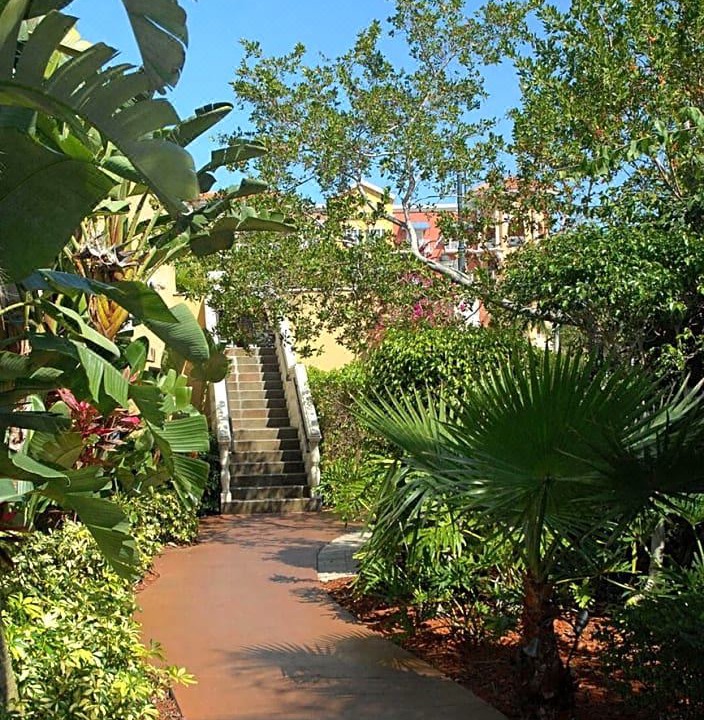 Photo of Outdoor in Redevelopment Area