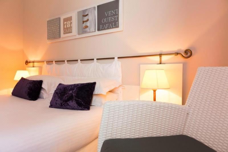 Photo of Bedroom in Obernai