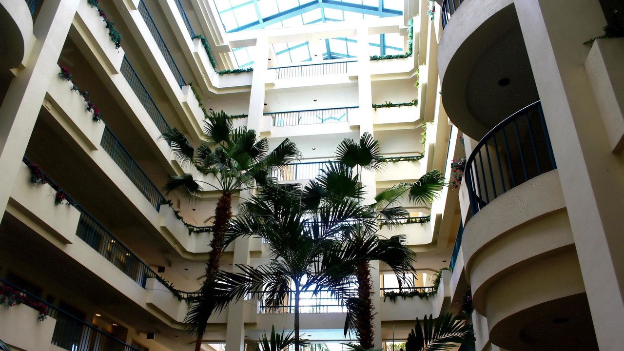 Photo of Buildings in Boca Raton