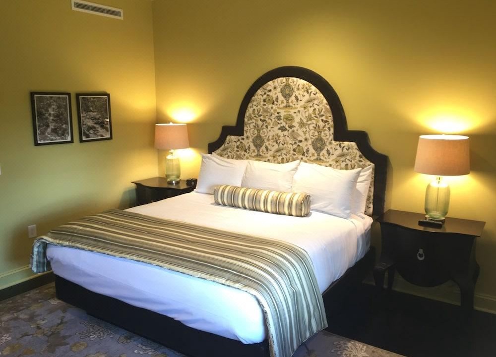 Photo of Bedroom in Cary