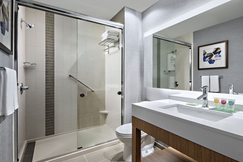 Photo of Bathroom in Downtown