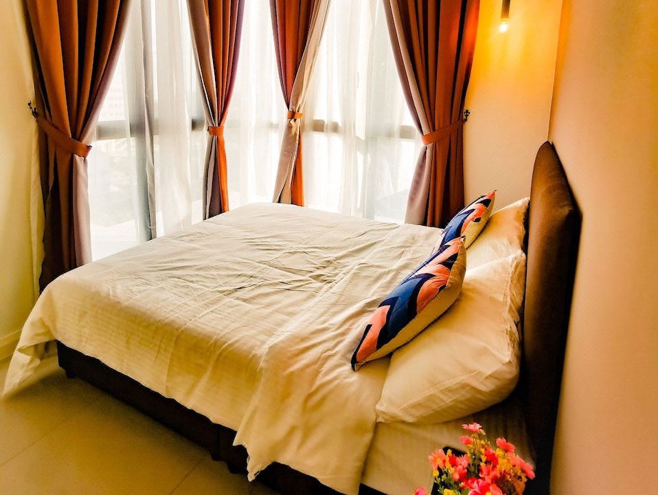 Photo of Bedroom in Medini