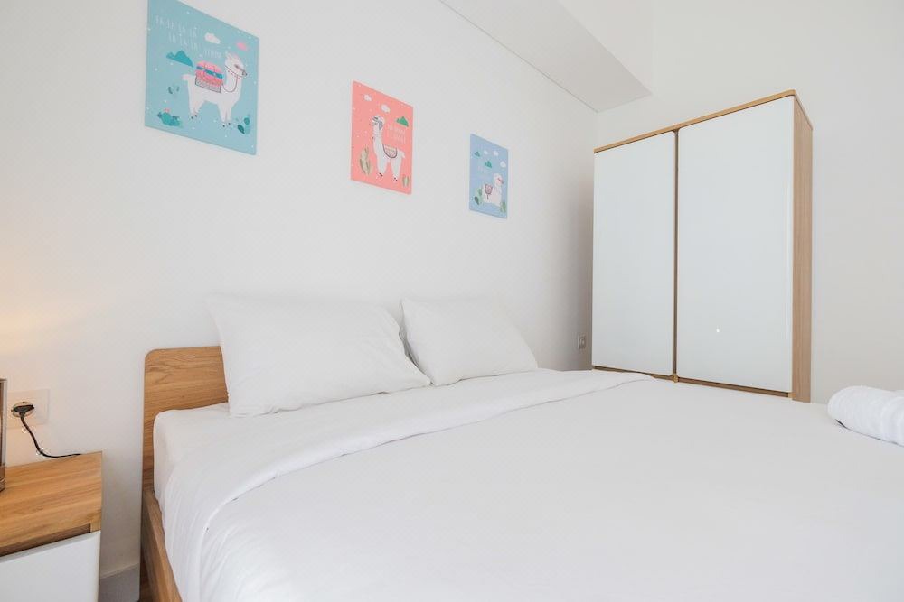 Photo of Bedroom in Bumi Serpong Damai