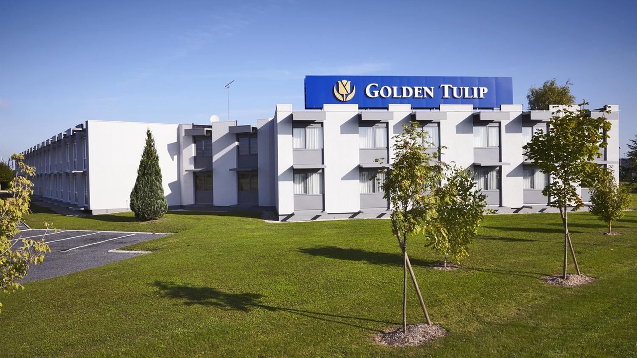 Photo of Buildings in Barberey-Saint-Sulpice