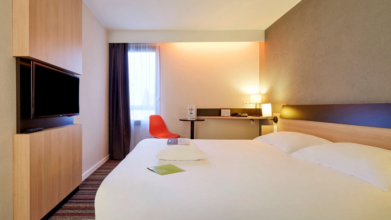 Photo of Bedroom in Chambray-les-Tours