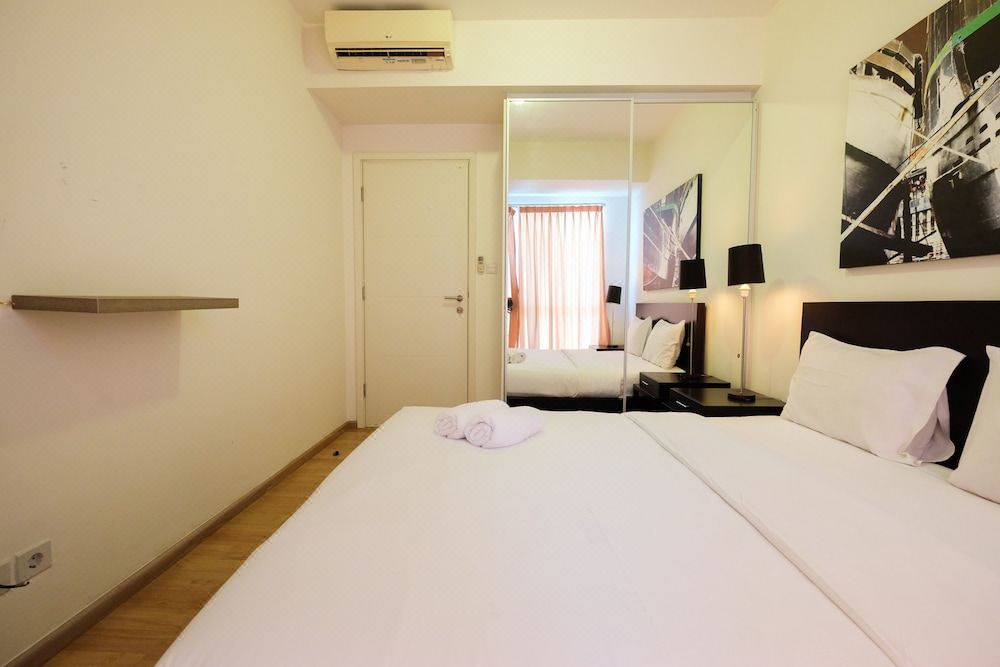 Photo of Bedroom in Jakarta