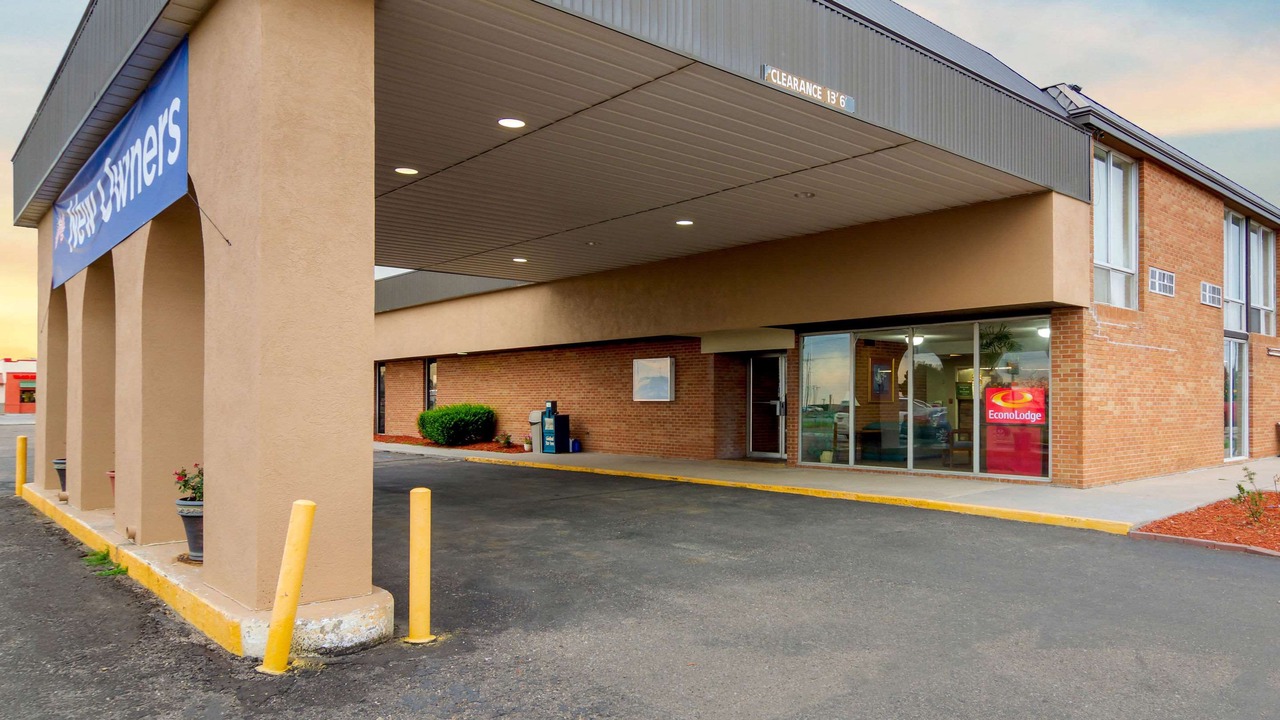 Photo of Buildings in Goodland