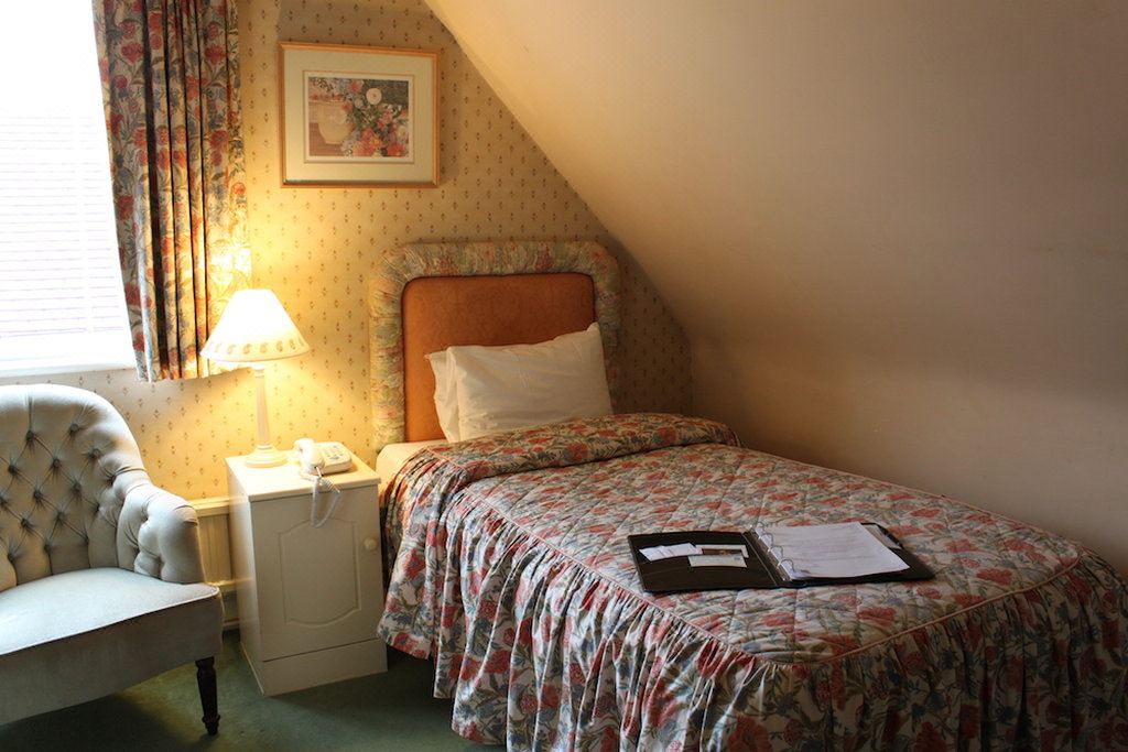 Photo of Bedroom in Wordsley