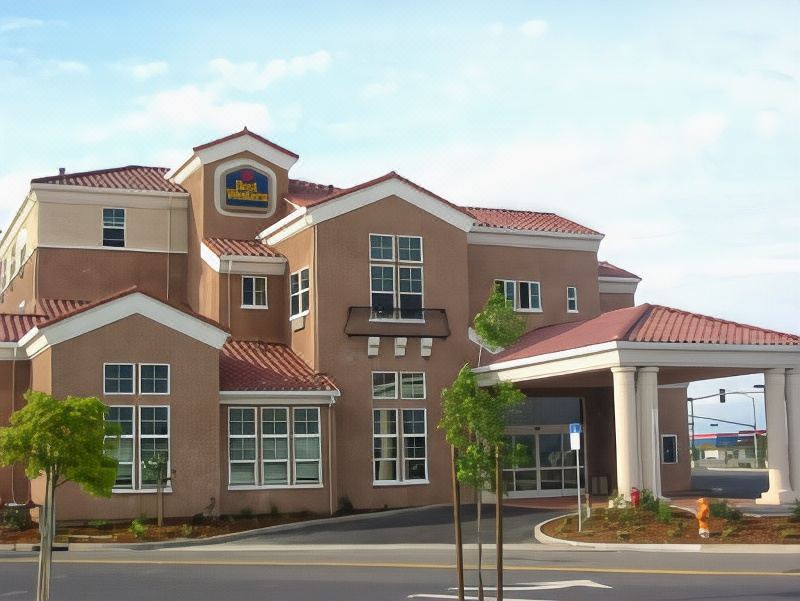 Photo of Buildings in Lodi