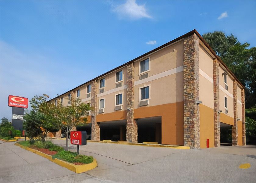 Photo of Buildings in The Heights