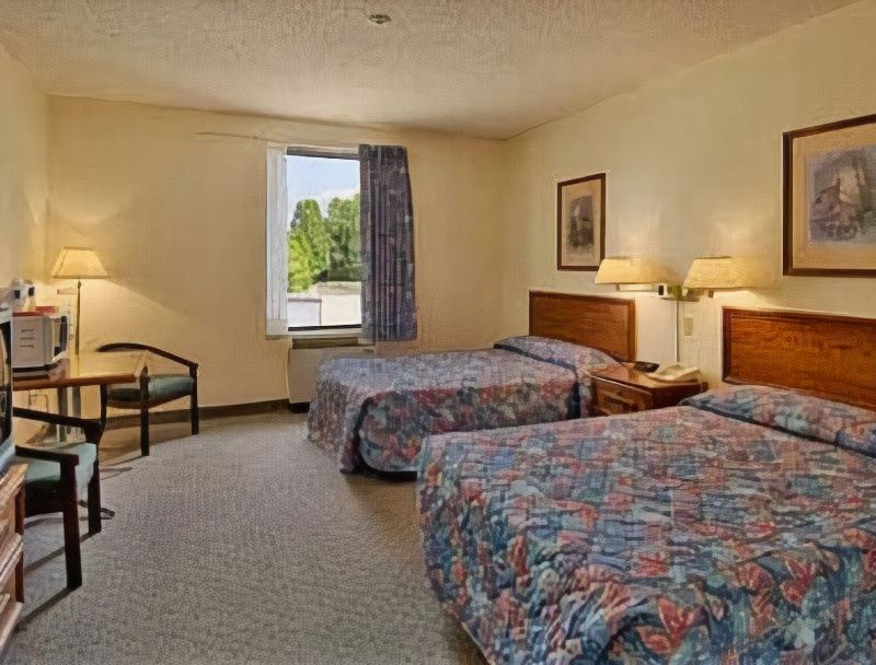 Photo of Bedroom in Tillsonburg