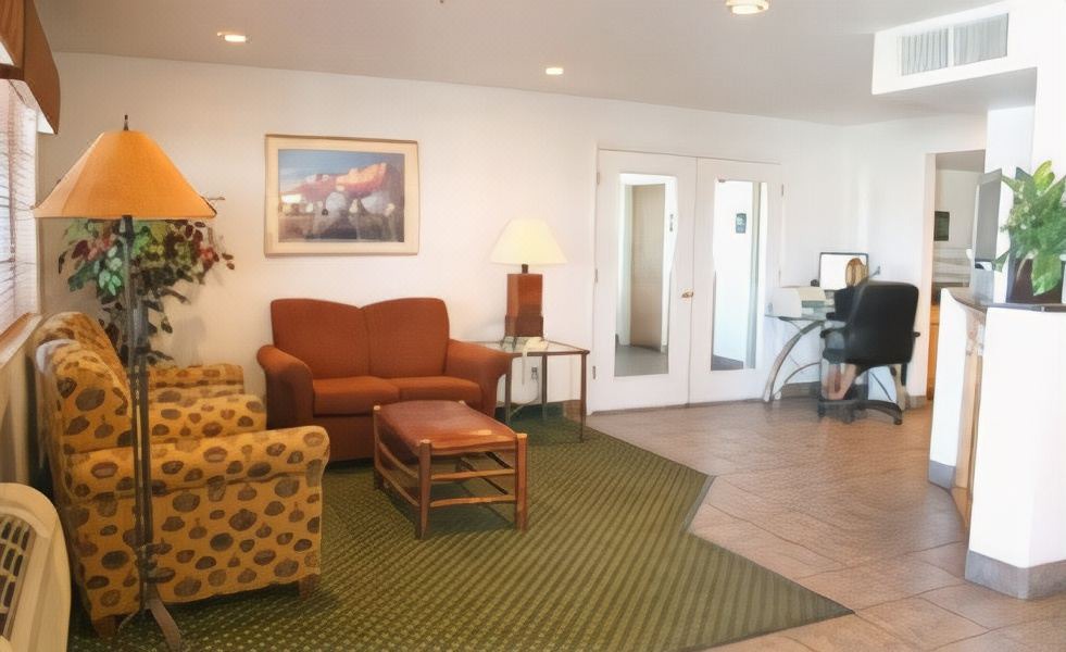 Photo of Livingroom in Parker