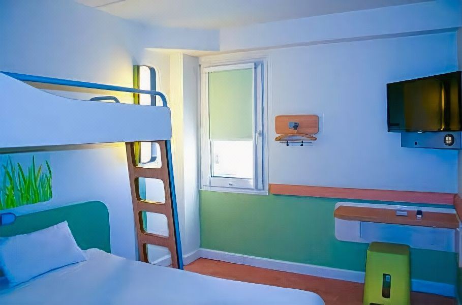 Photo of Bedroom in Coignieres