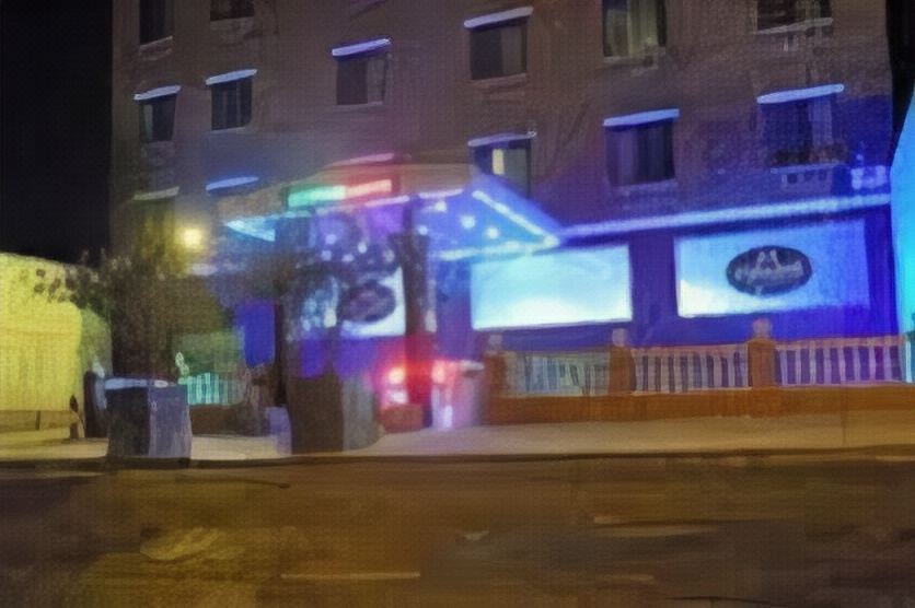 Photo of Buildings in Brooklyn