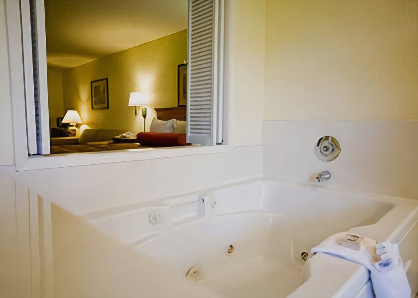 Photo of Bathroom in Sonora