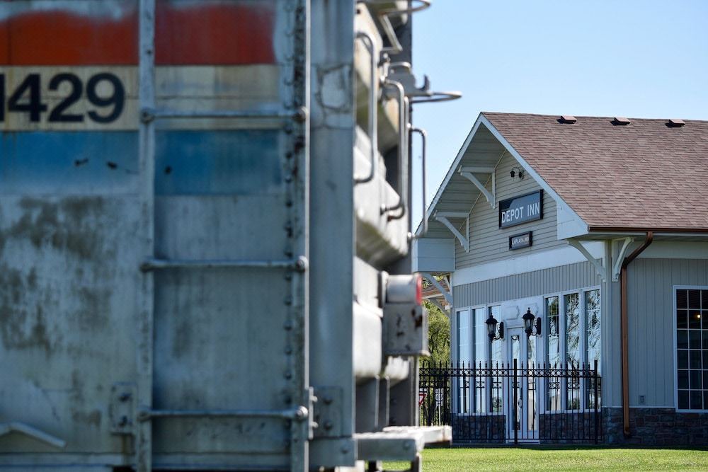 Photo of Buildings in La Plata