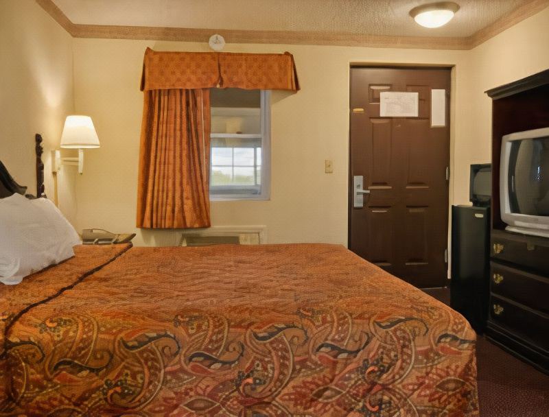 Photo of Bedroom in Ridgefield