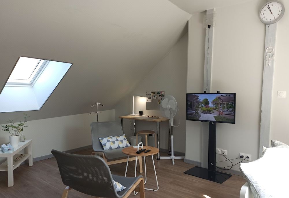 Photo of Livingroom in Douai