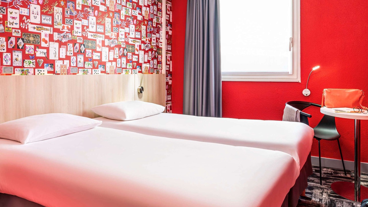 Photo of Bedroom in Hincmar