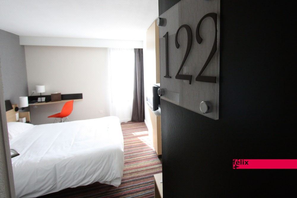 Photo of Bedroom in Chambray-les-Tours